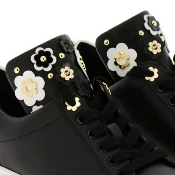 michael kors ashlyn sneaker